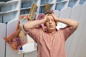Kauniečiai apie laukiantį šildymo sezoną: tragedija