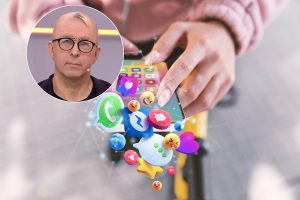 Psichologas apie influencerius: arba iškrenti iš žaidimo, arba varai, kol nenumirsi 