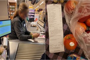 Kaunietė: po pardavėjos klaidos vietoje atsiprašymų buvau apšaukta – sakė, kad man blogai baigsis