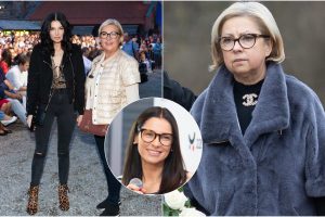 Pirmasis N. Jagelavičienės interviu po dukros netekties: apie Agnės aistrą ir suteiktas pamokas