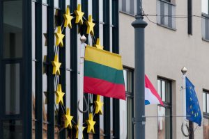Ar ir vėl laukia rusiška propagandos ataka be atsako, nes liepos 10-oji – sekmadienis?