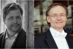 Iš muzikos ir poezijos nuausta istorija apie kilnumą