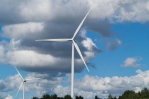 Dilema: ką daryti su jau atitarnavusiomis vėjo jėgainėmis?