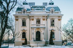 Vasaris kviečia pažinti Vilnių per literatūrą: naujas maršrutas ir knygų rekomendacijos