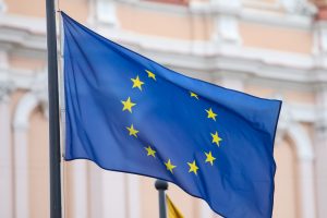 Oficialiai prasideda 2024-ųjų Europos Parlamento rinkimų kampanija