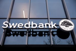 „Swedbank“ sumokėjo 25 mln. eurų solidarumo įnašą