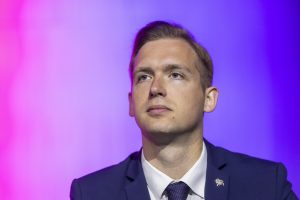 R. Duchnevičius vetavo sprendimą dėl 25 eurų kompensacijos už darželį – siūlo didesnę