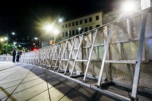 Pirmasis Kauno Policijos Imuniteto Pareigunas Gyventojus Pykdo Net Rimtesnis Policininko Veidas Kaunodiena Lt