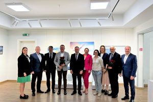 Klaipėdos rajono naujienos