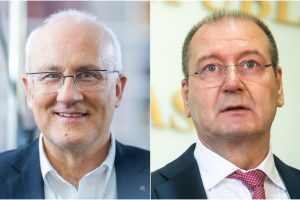 EP paskelbus Rusiją remiant terorizmą S. Jakeliūnas susilaikė, V. Uspaskichas nebalsavo