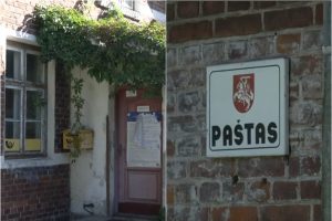 Aistros dėl Kintų pašto pastato: krašto paveldas, kurio (ne)verta saugoti?