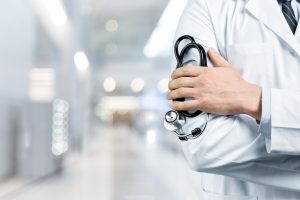 Iš naujo skelbiamas Klaipėdos universiteto ligoninės vadovo konkursas