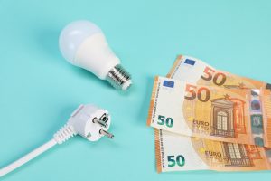 M. Majauskas siūlo už energiją kompensuoti atsižvelgiant į pajamas ir suvartojimą