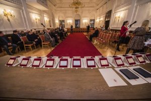 Kaunas laukia pasiūlymų Gerumo kristalų apdovanojimams