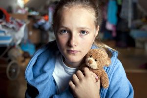 Paauglės globėja: vaikai sudūžta prieš meilę