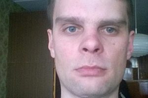 Plungės policija ieško be žinios dingusio vyro, dirbusio užsienyje