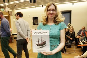 Konkursas „Klaipėdos knyga 2022“: kulminacija – jau kitą savaitę