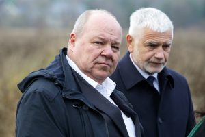 Klaipėdos rajone sudaryta valdančioji koalicija