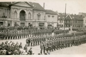Klaipėdos istorija atgims gyvais vaizdais