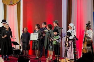 Mažlietuvių muzikavimas – vertybių sąraše