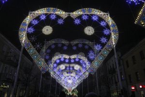 Festivalio programoje – daug projektų