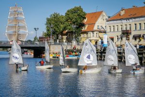 Ieško Klaipėdos švietimo įstaigų vadovų: pretendentų trūksta