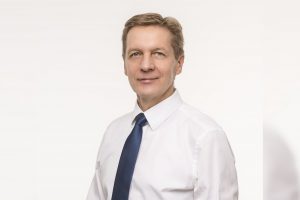 A. Vaitkus: Džiazo festivalis – mūsų laisvo, atviro ir draugiško miesto tapatybės dalis