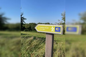 Pirmą kartą organizuojamame „Camino Lituano“ žygyje – 18 savivaldybių