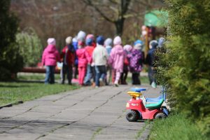 Neblaivi darbe buvusi Klaipėdos darželio vadovė nušalinta nuo darbo