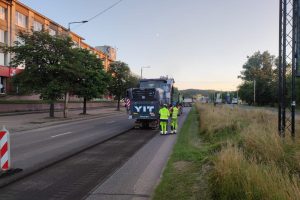 „YIT Lietuva“ už 2,2 mln. eurų imasi kelio pietvakarių Lietuvoje remonto