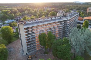 „Nemunas by CITUS“ Druskininkuose: įspūdingi pardavimai, dar įspūdingesnės darbų apimtys