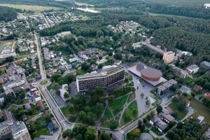 „Citus“ ekspertai: Druskininkai – kurortas, visąlaik lenkęs Palangą, bet tūnojęs jos šešėlyje