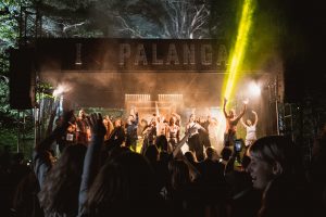 „OLDMAN Palanga“ skelbia 12-ą muzikos ir kino vasarą
