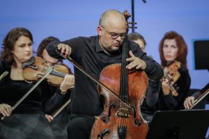 Prieš gastroles Italijoje orkestras surengs koncertą Klaipėdoje
