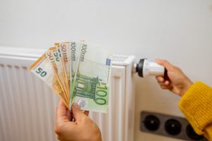 Seimas: kompensacijas už šildymą bus galima gauti lengviau