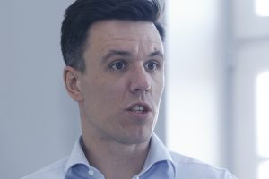 „Elektrum Lietuvos“ vadovas: daug „Perlą Energiją“ paliksiančių klientų rinksis „Ignitį“ (interviu)