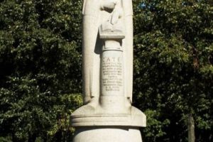 Senojo Klaipėdos krašto literatūrinis skonis
