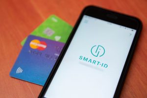 Sutrikęs „Smart-ID“ ir mobiliojo elektroninio parašo veikimas atkurtas