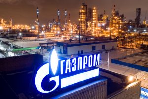 Lenkija laimėjo bylą prieš EK dėl nuolaidžiavimo „Gazprom“ Vokietijoje