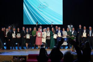 Apdovanoti konkurso „Sukurta Kauno rajone 2022“ laureatai: įvertinti novatoriški ir tvarūs verslai