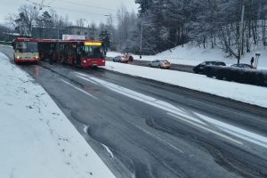 „Vilniaus viešasis transportas“ su profesine sąjunga atnaujino kolektyvinę sutartį