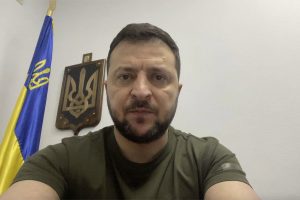 Ukraina gavo pirmuosius 3 mlrd. eurų iš ES makrofinansinės paramos paketo