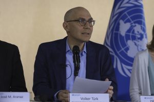 JT ragina atlikti tyrimą dėl Somalilande per susirėmimus žuvusių dviejų dešimčių žmonių