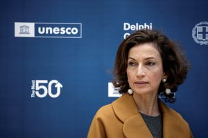 UNESCO: 2022 metais 50 proc. padaugėjo žurnalistų ir žiniasklaidos darbuotojų nužudymų