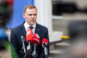 Mokesčių pertvarkos atnaujinimus parlamentarai vertina skirtingai
