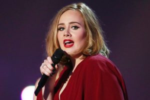 Britų atlikėjos Adele koncertuose Miunchene turėtų apsilankyti apie 740 000 žiūrovų