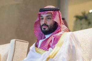 Saudo Arabija ir Kanada ketina atkurti diplomatinius santykius 