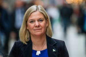 Švedija atsisako leisti Rusijai prisijungti prie „Nord Stream“ nuotėkių tyrimo