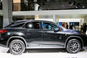 Lietuvos naujų lengvųjų automobilių rinka vasarį išaugo 3 proc.