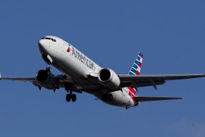 Europoje atnaujinti skrydžiai „Boeing 737 MAX“ lėktuvais